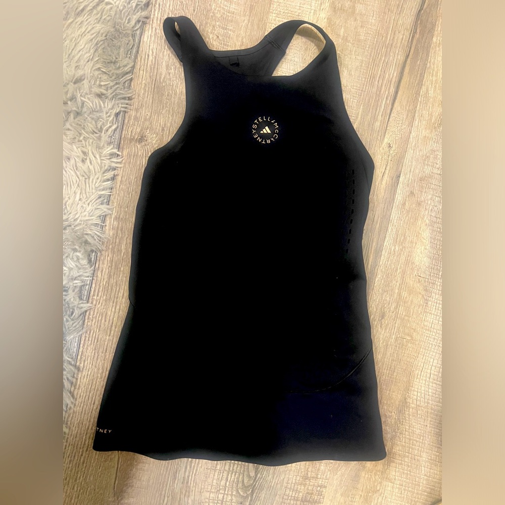 Stella Mc Cartney Adidas Top